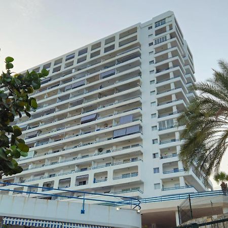 Lovely Blue Studio With Ocean View And Pool, Paraiso 918 Costa Adeje (Tenerife) Exterior foto